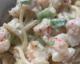 Foto del paso 5 de la receta: Pasta a mi manera