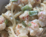 Foto del paso 5 de la receta: Pasta a mi manera