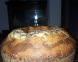 Foto del paso 5 de la receta: Torta marmolada