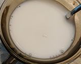 Mennyei tápiókapuding gyümölccsel recept fázis 5 fotója