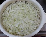 泰式椒麻蝦的食譜步驟2照片