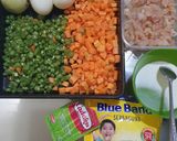 Foto langkah ke 3 dari resep Pastel tutup yummy.