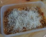 Foto langkah ke 5 dari resep Spaghetti Bolognese Simple.