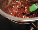 Foto del paso 1 de la receta: Coulant de chocolate