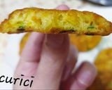Pas rețetă Frittelle di fiori di zucchina 3 fotografie
