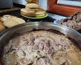 Foto del paso 2 de la receta: Barros Luco