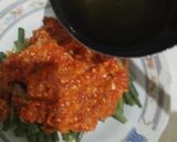 Foto langkah ke 4 dari resep Sambalado Kacang Panjang.