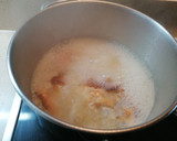Foto del paso 1 de la receta: Empanadillas de pollo