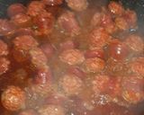 Foto del paso 3 de la receta: Migas de mi madre ©