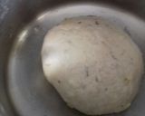 ગાર્લિક બ્રેડ (Garlic Bread Recipe In Gujarati) રેસીપી સ્ટેપ2ફોટો