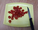 Pas rețetă Focaccia 14 fotografie