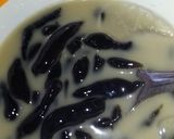 Foto langkah ke 5 dari resep Dawet Ireng.