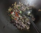 Foto langkah ke 2 dari resep Mapo tahu ati ampla.