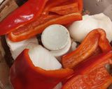 Foto del paso 3 de la receta: Sofrito Base para Rellenos de Tartas Saladas