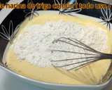 Foto del paso 3 de la receta: Buñuelos de yogurt