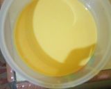 Foto langkah ke 2 dari resep Dadar vla coklat+pisang.