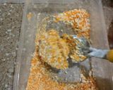 Foto langkah ke 3 dari resep Bola Pisang Balut panir.