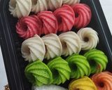Foto langkah ke 8 dari resep Apam Nasi Viral.