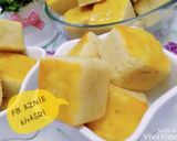Gambar langkah 11 resipi 🍍Tart Taiwan🍍.
