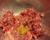 Foto del paso 2 de la receta: Albóndigas de carne 🧆