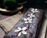 Foto langkah ke 8 dari resep Avocado Brownie #BrowniesAlpukat.