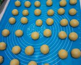Foto langkah ke 3 dari resep Thailand Milk Bun.