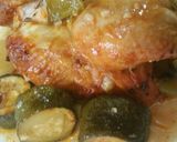 Foto del paso 4 de la receta Pollo Al Forno