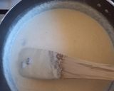 Hamis túró gombóc recept fázis 1 fotója