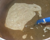 Foto del paso 10 de la receta: Crema de Champiñones 😋