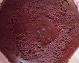 चॉकलेट केक (chocolate cake recipe in marathi) रेसिपी स्टेप 3 फोटो 