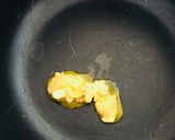 A picture of step 3 of Japanese Macaroni Gratin.