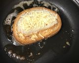 Foto langkah ke 6 dari resep Breadegg corned beef.