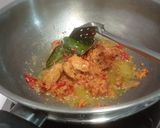 Foto langkah ke 2 dari resep Gulai Kluwih.