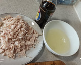 Foto del paso 4 de la receta: Fideos de arroz con verduras