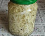 1962. Káposztasaláta Egyszerűen! recept fázis 2 fotója