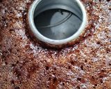Foto langkah ke 11 dari resep Karamel Cake pakai panci toyopot.