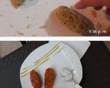 Foto del paso 8 de la receta: Falafel