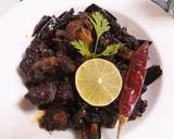 Junglee Maas (Rustic Mutton Curry) recipe step 4 photo