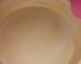 Foto del paso 4 de la receta: Panna Cotta de coco con coulis de fresa 👨‍🍳👨‍🍳🍓