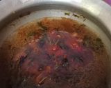 गोभी मेथी पुलाव(gobhi methi polao recipe in hindi) रेसिपी चरण 3 फोटो
