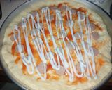 Foto langkah ke 5 dari resep Pizza.