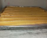 Foto langkah ke 8 dari resep Churross Frozen.