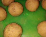 Foto langkah ke 3 dari resep Bola2 ubi Jalar.