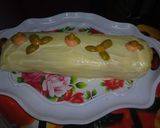 Foto del paso 3 de la receta: Arrollado de papa