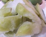 情人果冰 酸甜好滋味的食譜步驟5照片