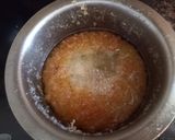 A picture of step 9 of Rajasthani-Rajasthani Rabdi Ghevar.