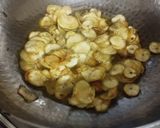 कच्चे केले की चिप्स (kahhe kele ki chips recipe in Hindi) रेसिपी चरण 3 फोटो