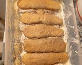 Foto del paso 9 de la receta: Tiramisú y vainillas caseras