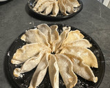 Foto del paso 5 de la receta: Gyozas de cerdo