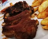 Foto del paso 5 de la receta: Costillas a la barbacoa